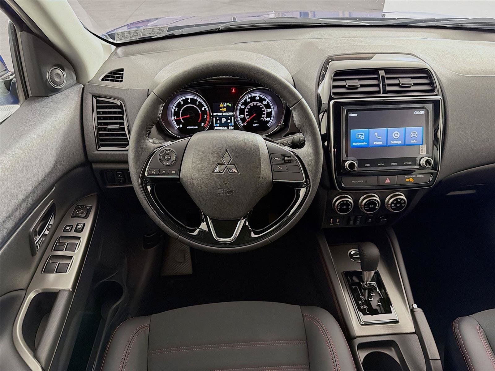 New 2026 Mitsubishi Outlander Sport SE AWD/4WD image 22