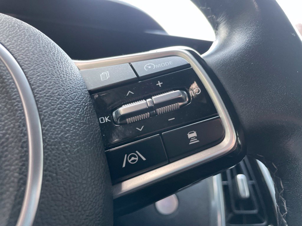 Used 2021 Kia Sorento SX AWD/4WD image 13