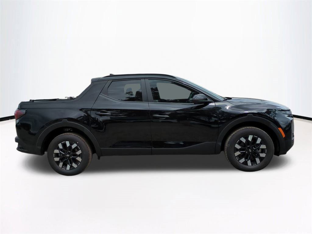 New 2026 Hyundai Santa Cruz SEL image 4