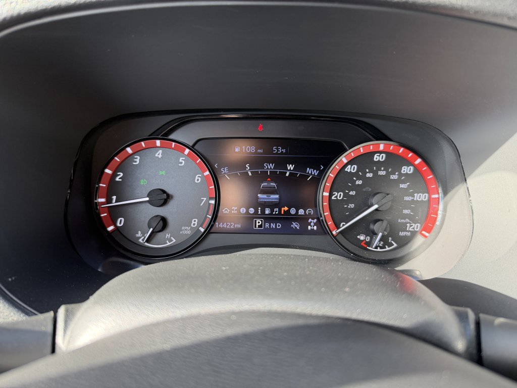 Used 2024 Nissan Frontier PRO-4X w/ Off-Road Protection Package image 18