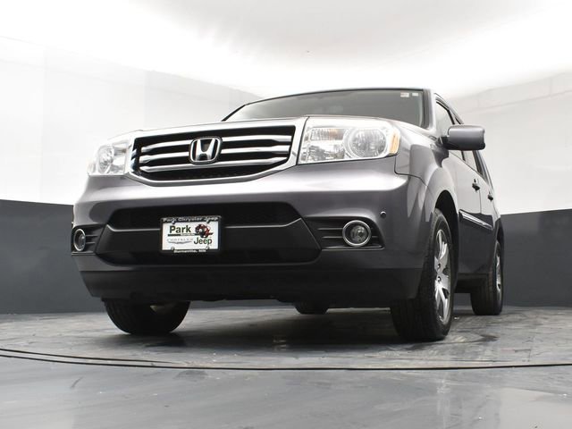 Used 2015 Honda Pilot Touring image 20