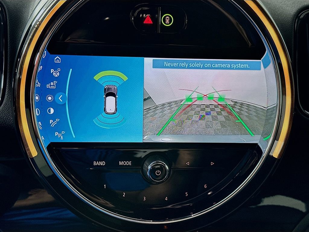 Certified 2023 MINI Cooper Countryman S image 14