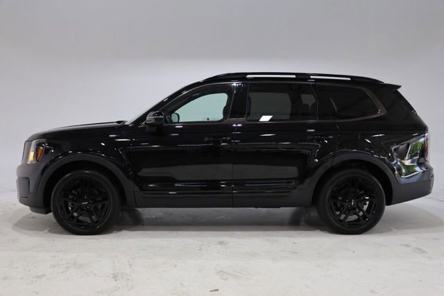 Used 2024 Kia Telluride EX X-Line AWD/4WD image 4