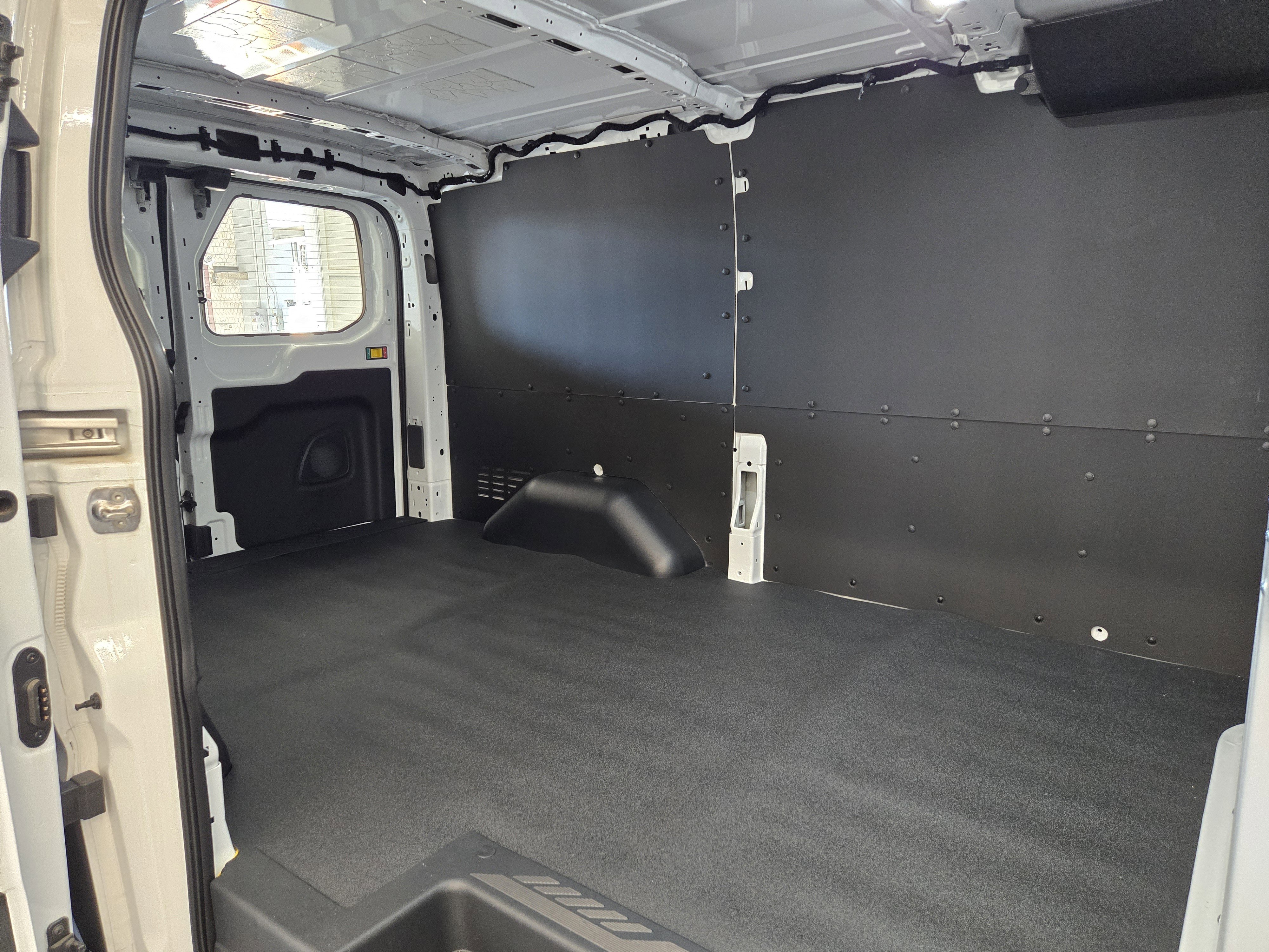 Used 2024 Ford Transit 350 Low Roof image 32