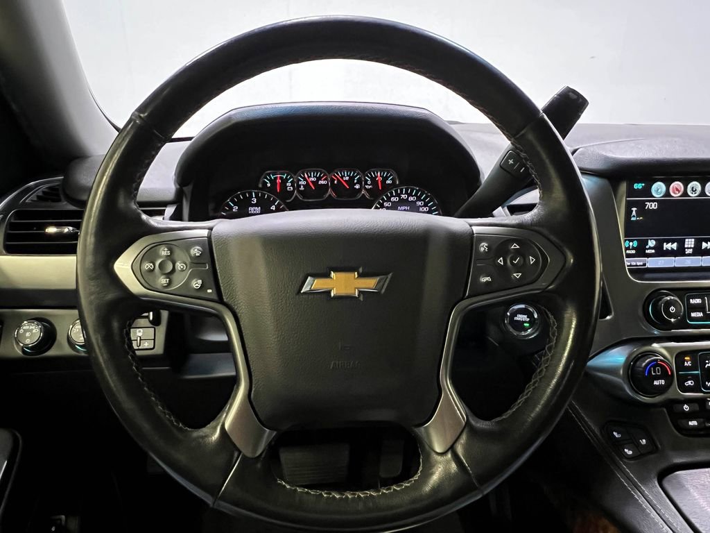 Used 2019 Chevrolet Tahoe Premier AWD/4WD image 25