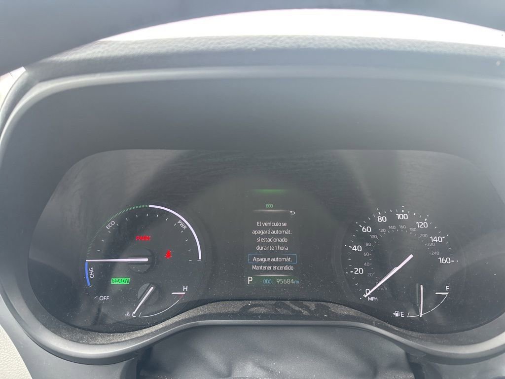 Used 2022 Toyota Sienna LE image 10