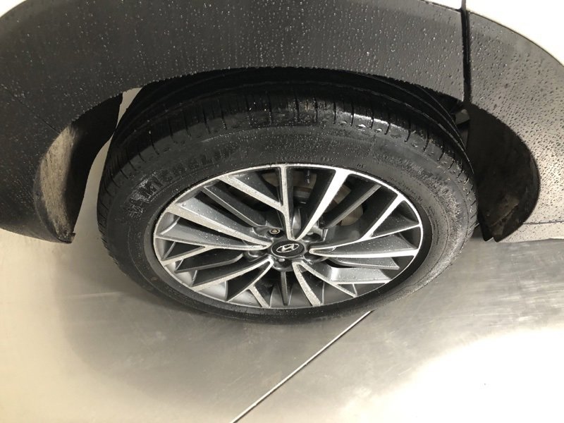 Used 2021 Hyundai Tucson SEL w/ Cargo Package image 9