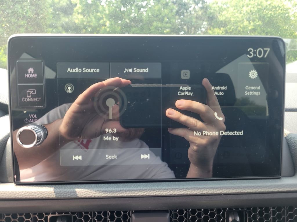 New 2026 Honda CR-V LX image 21