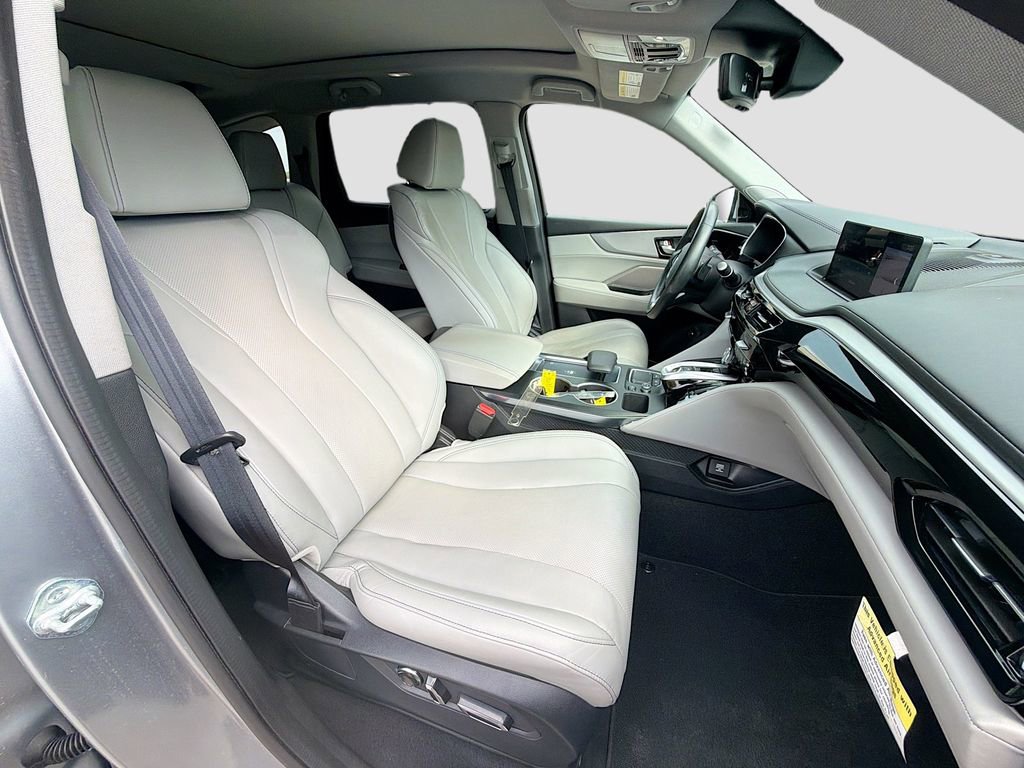 Used 2023 Acura MDX SH-AWD w/ Technology Package image 15