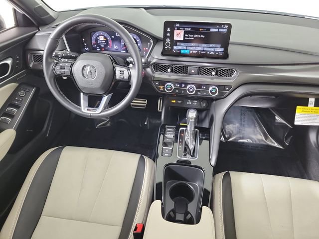 Used 2025 Acura Integra A-Spec FWD image 15