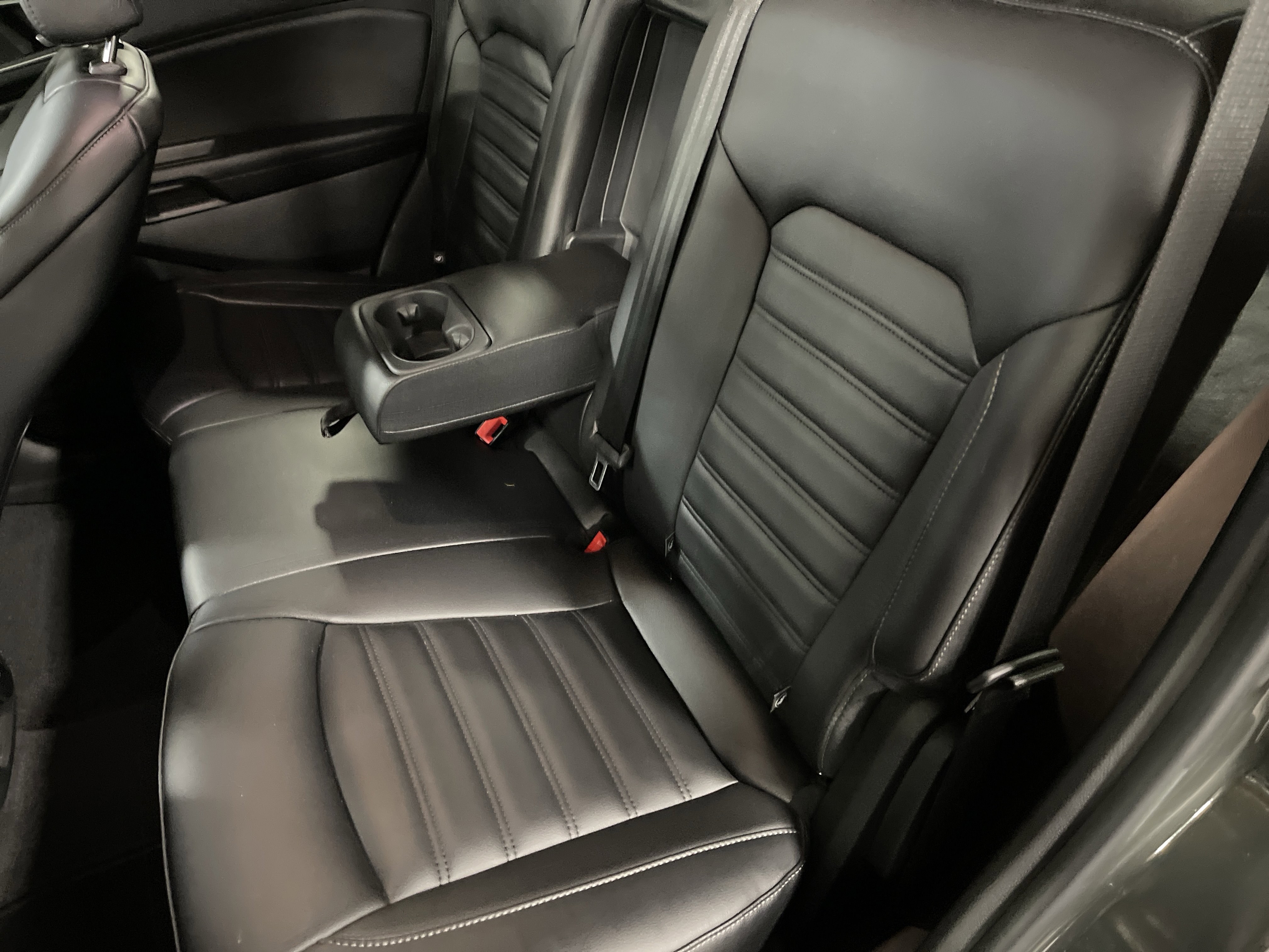 Used 2023 Ford Edge SEL w/ Convenience Package image 11