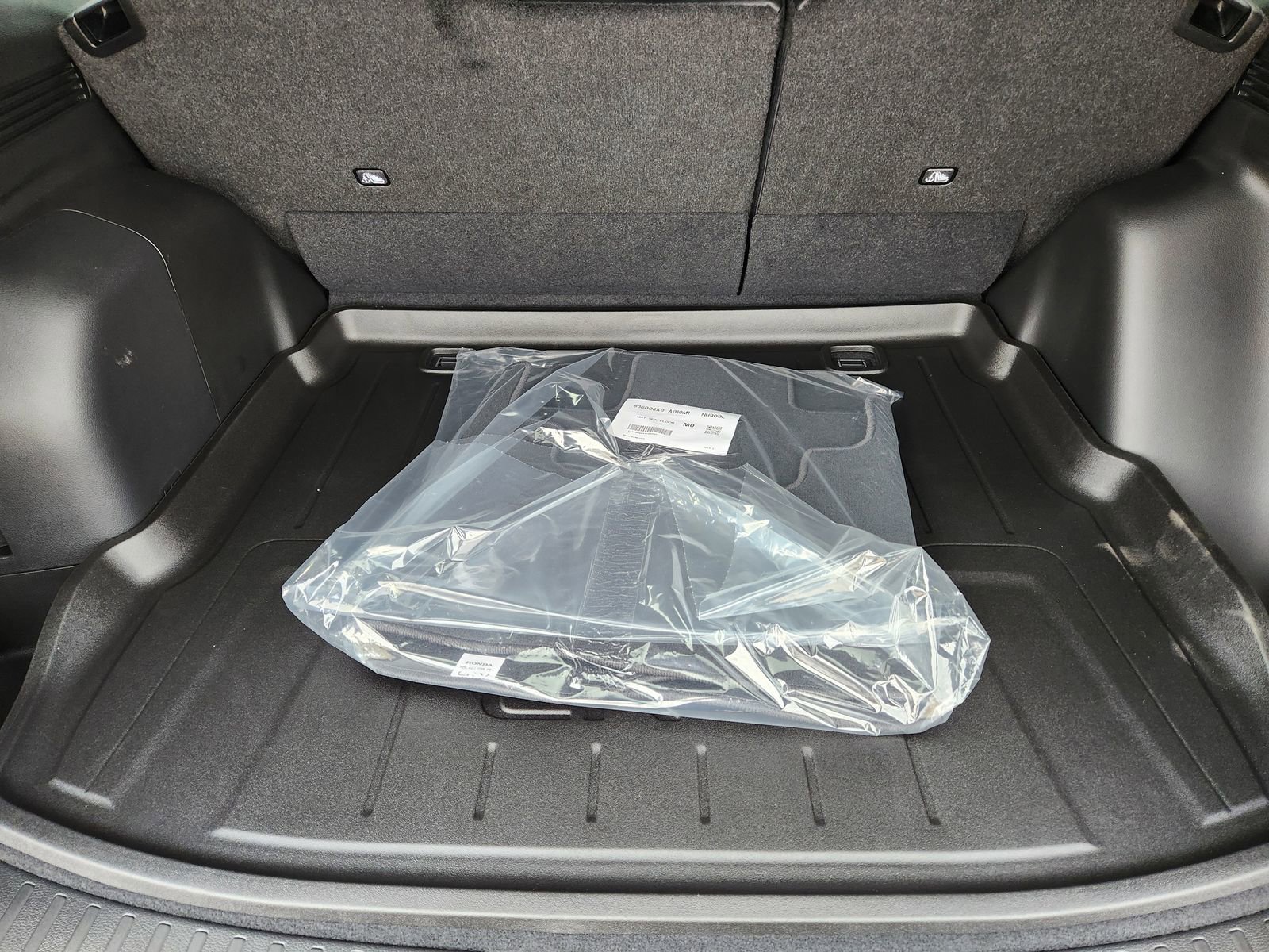 New 2026 Honda CR-V Sport-L image 29