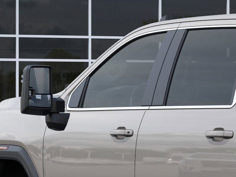 New 2026 GMC Sierra 3500 SLE image 12