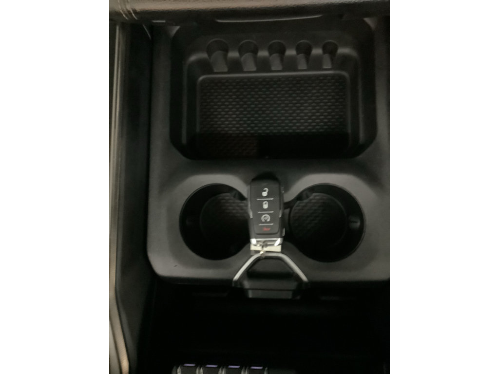 Used 2021 RAM 1500 Sport w/ Level 2 Equipment Group AWD/4WD image 19