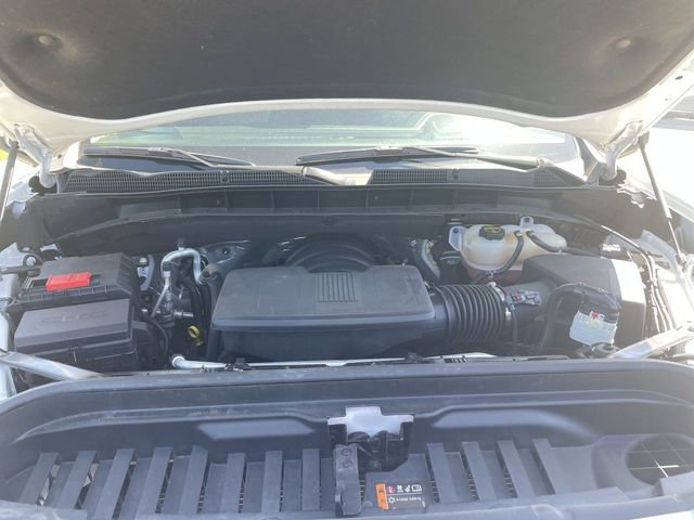 Used 2024 GMC Sierra 1500 SLT image 29