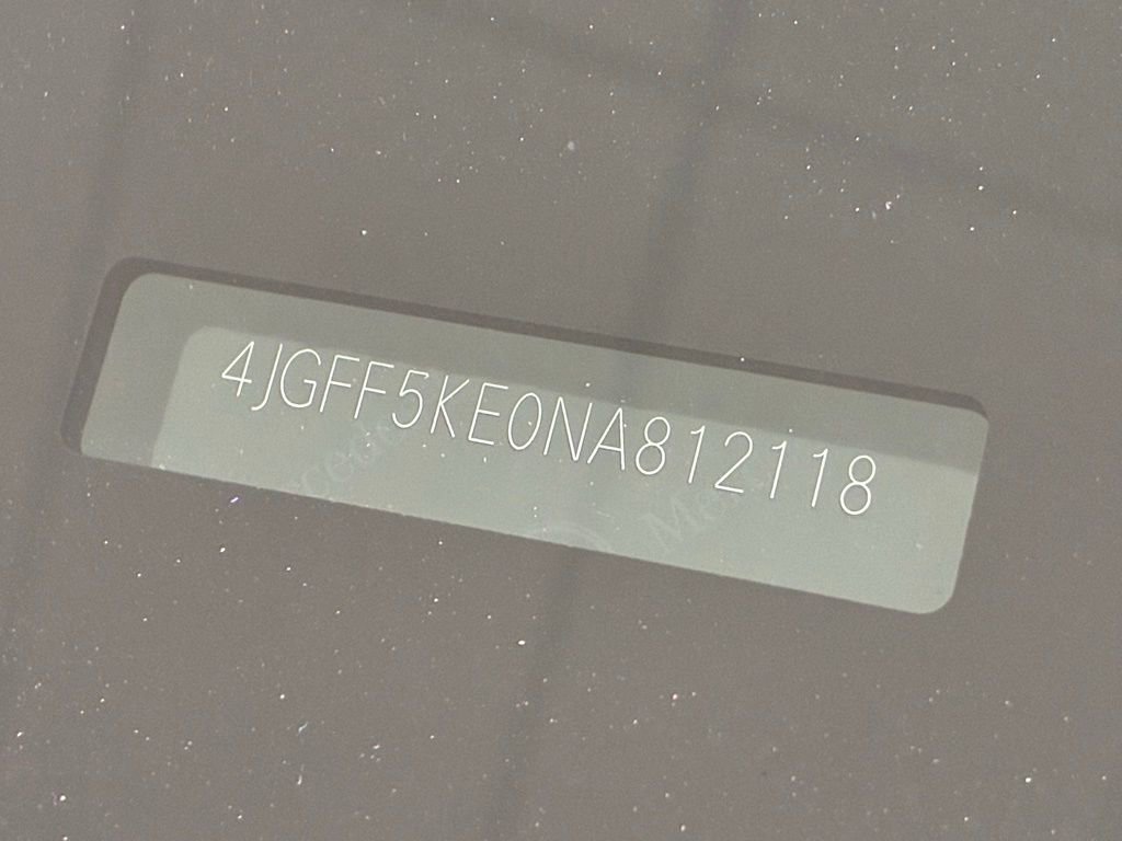 Used 2022 Mercedes-Benz GLS 450 4MATIC image 69