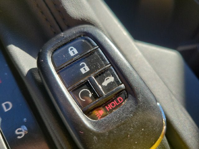 Certified 2023 Honda Accord EX image 41