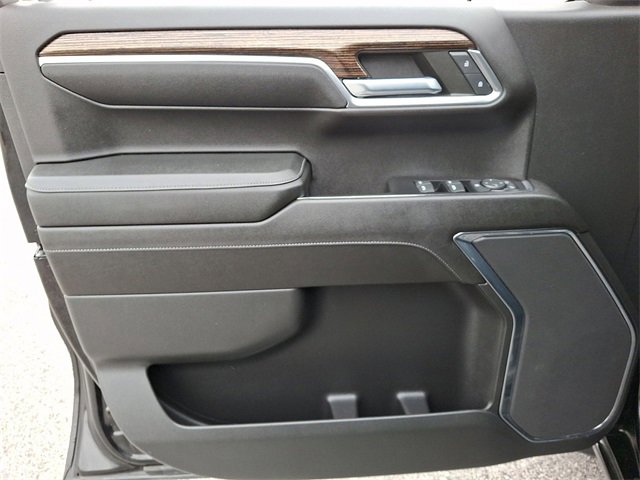 Used 2023 GMC Sierra 1500 SLE image 15