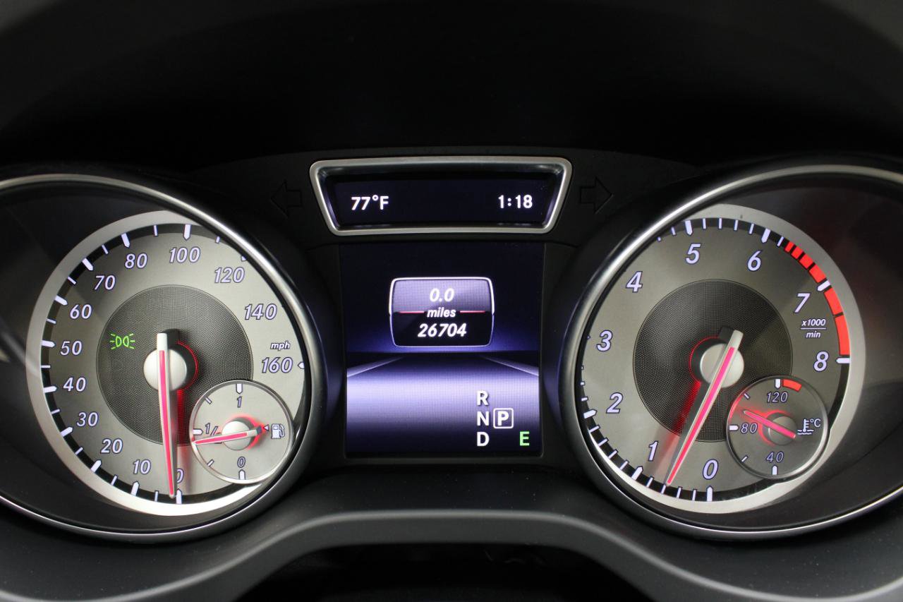 Used 2015 Mercedes-Benz GLA 250 image 69