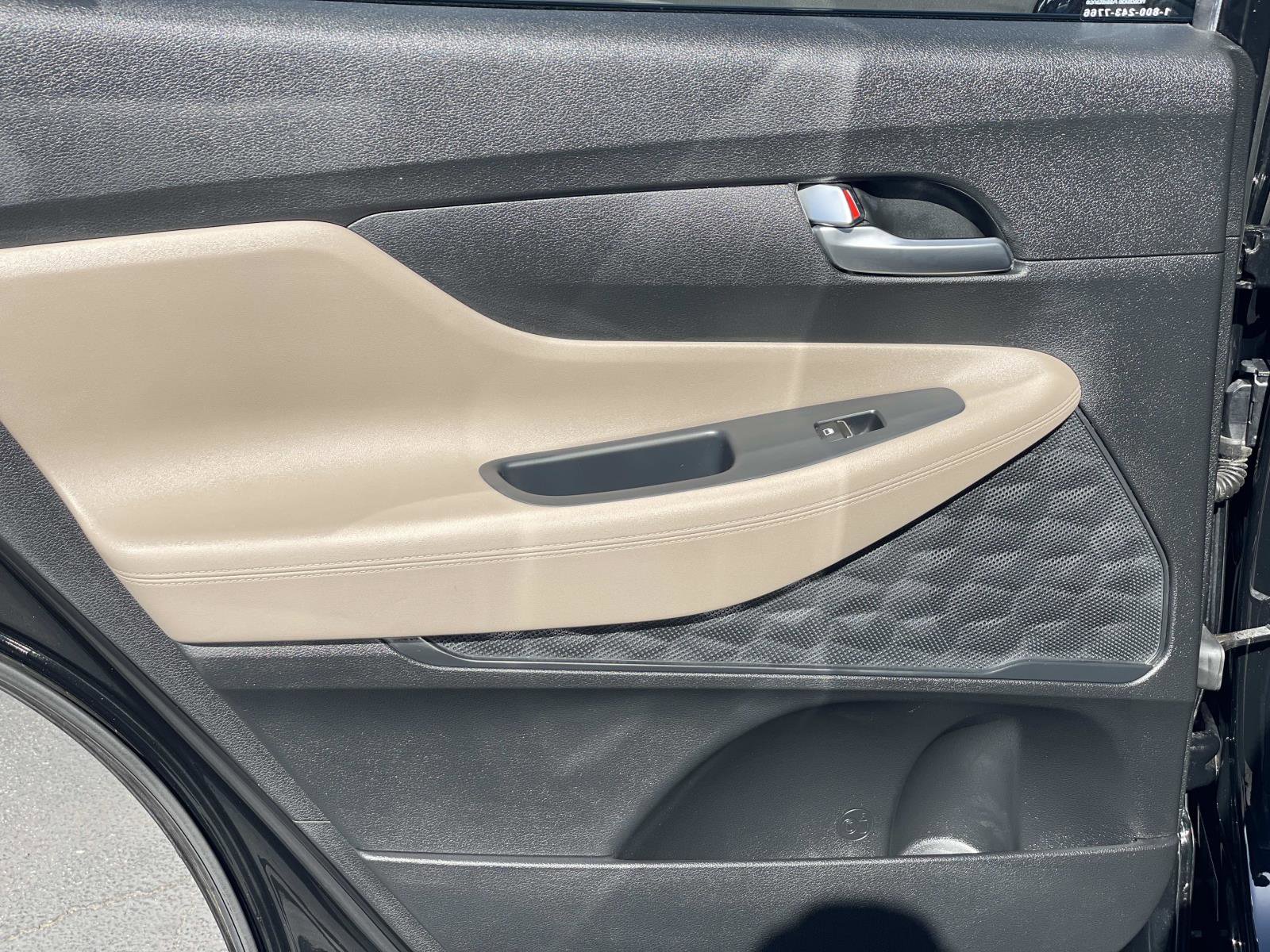 Certified 2023 Hyundai Santa Fe SE image 19