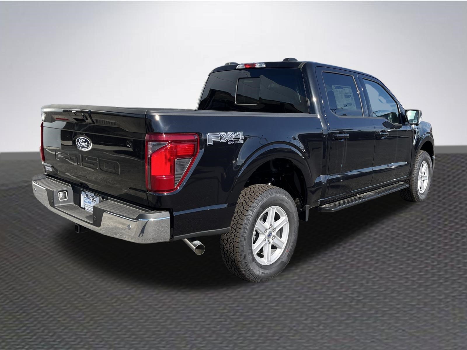 New 2026 Ford F150 XLT w/ Equipment Group 302A MID AWD/4WD image 7