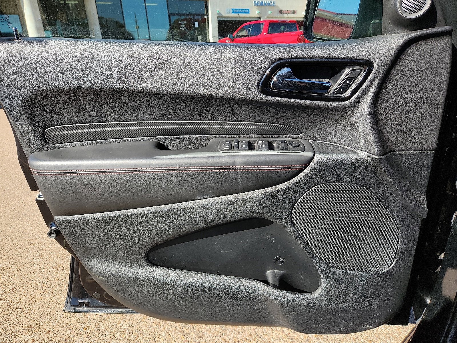 Used 2024 Dodge Durango GT image 15