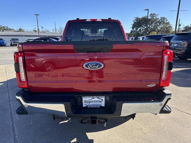 Used 2023 Ford F250 XLT w/ 360-Degree Camera Package image 5