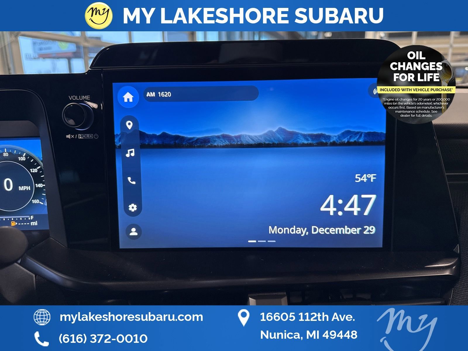 New 2026 Subaru Outback Limited XT image 15