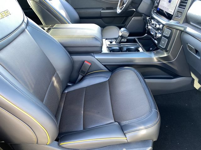 New 2026 Ford F150 Tremor AWD/4WD image 12