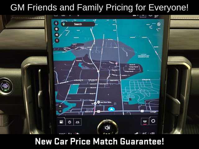 New 2026 GMC Acadia Elevation w/ Elevation Premium Package image 16