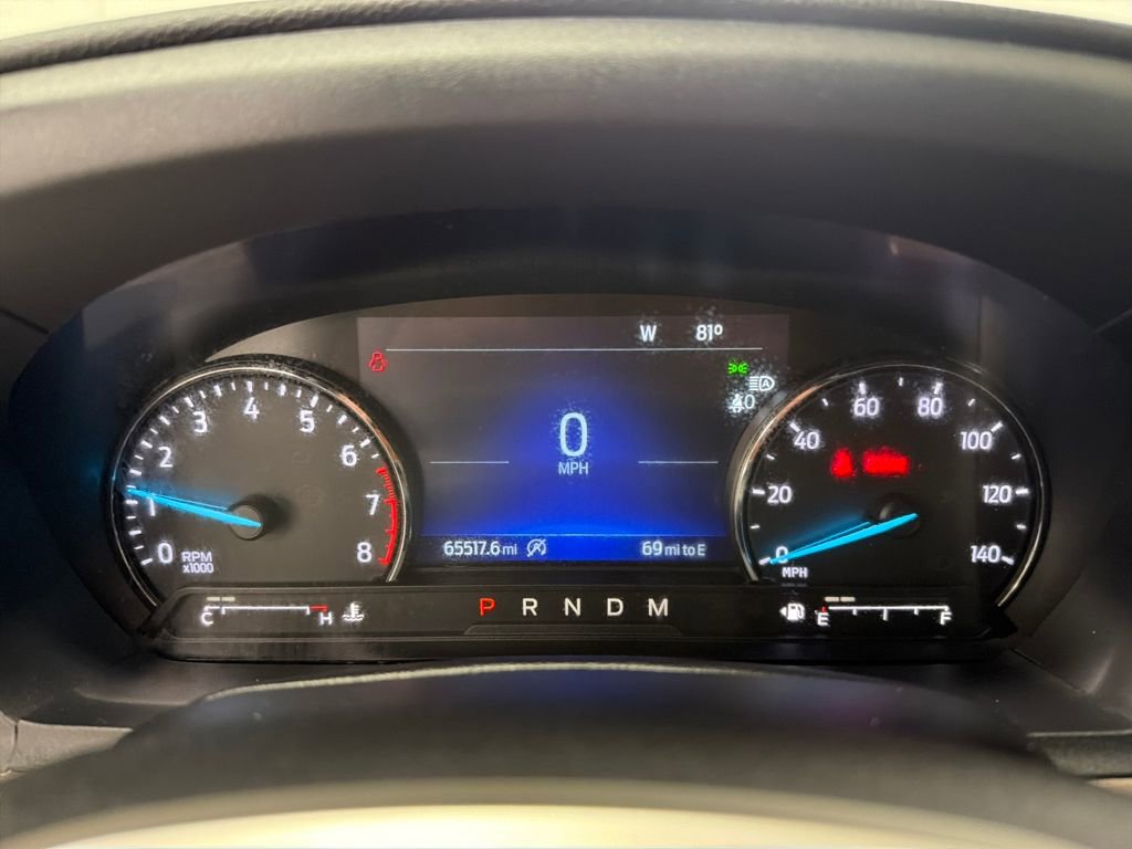 Used 2021 Ford Explorer Limited w/ Equipment Group 301A image 15