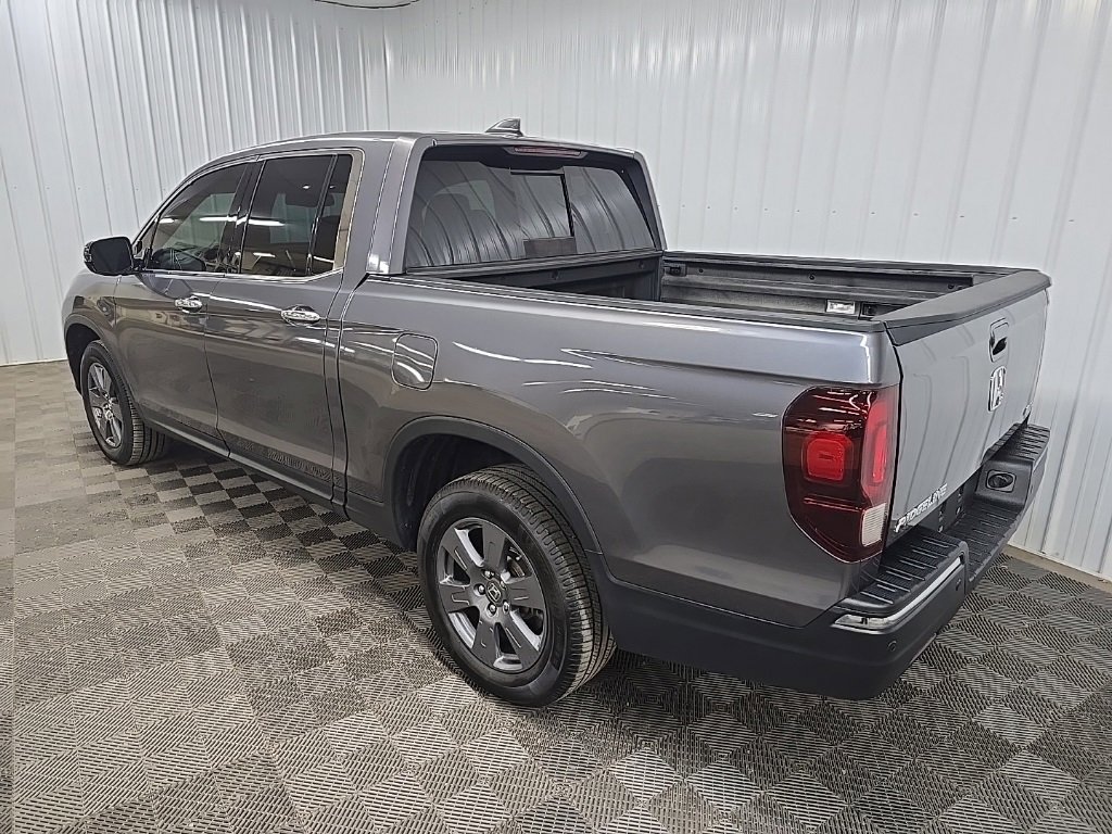 Used 2020 Honda Ridgeline RTL-E image 9