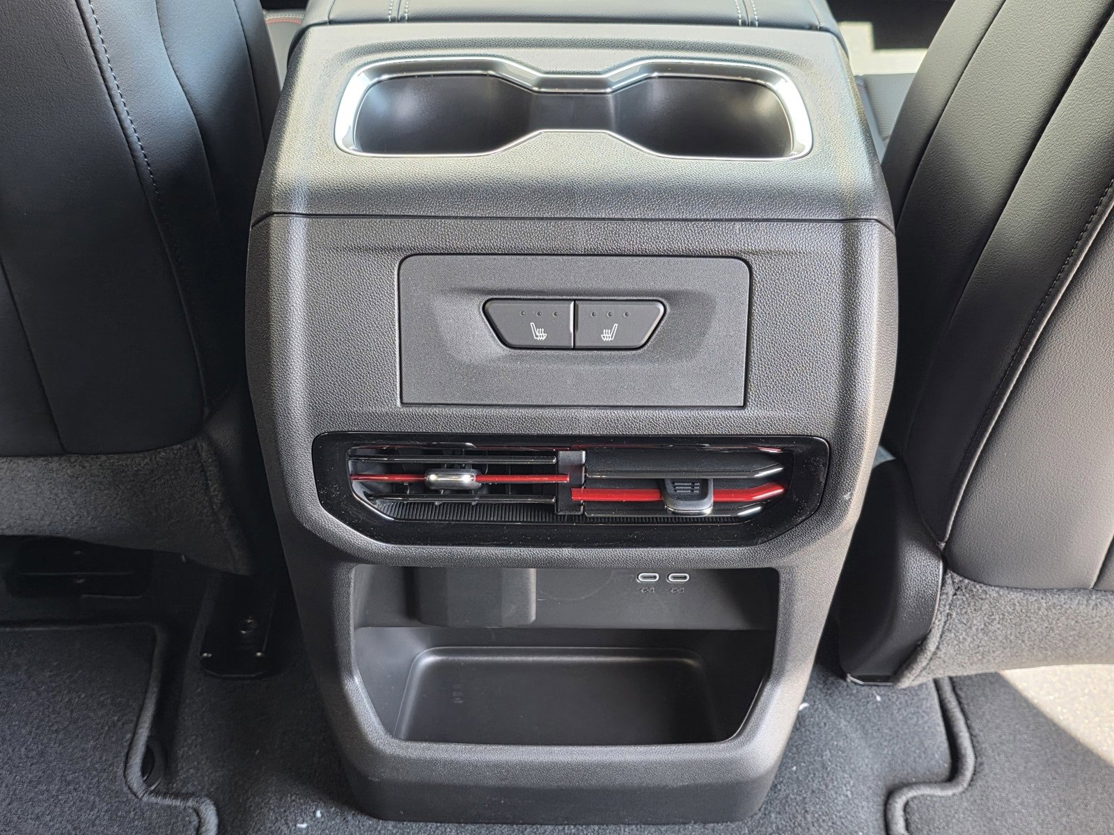 New 2026 Chevrolet Silverado EV Trail Boss w/ Premium Package image 20