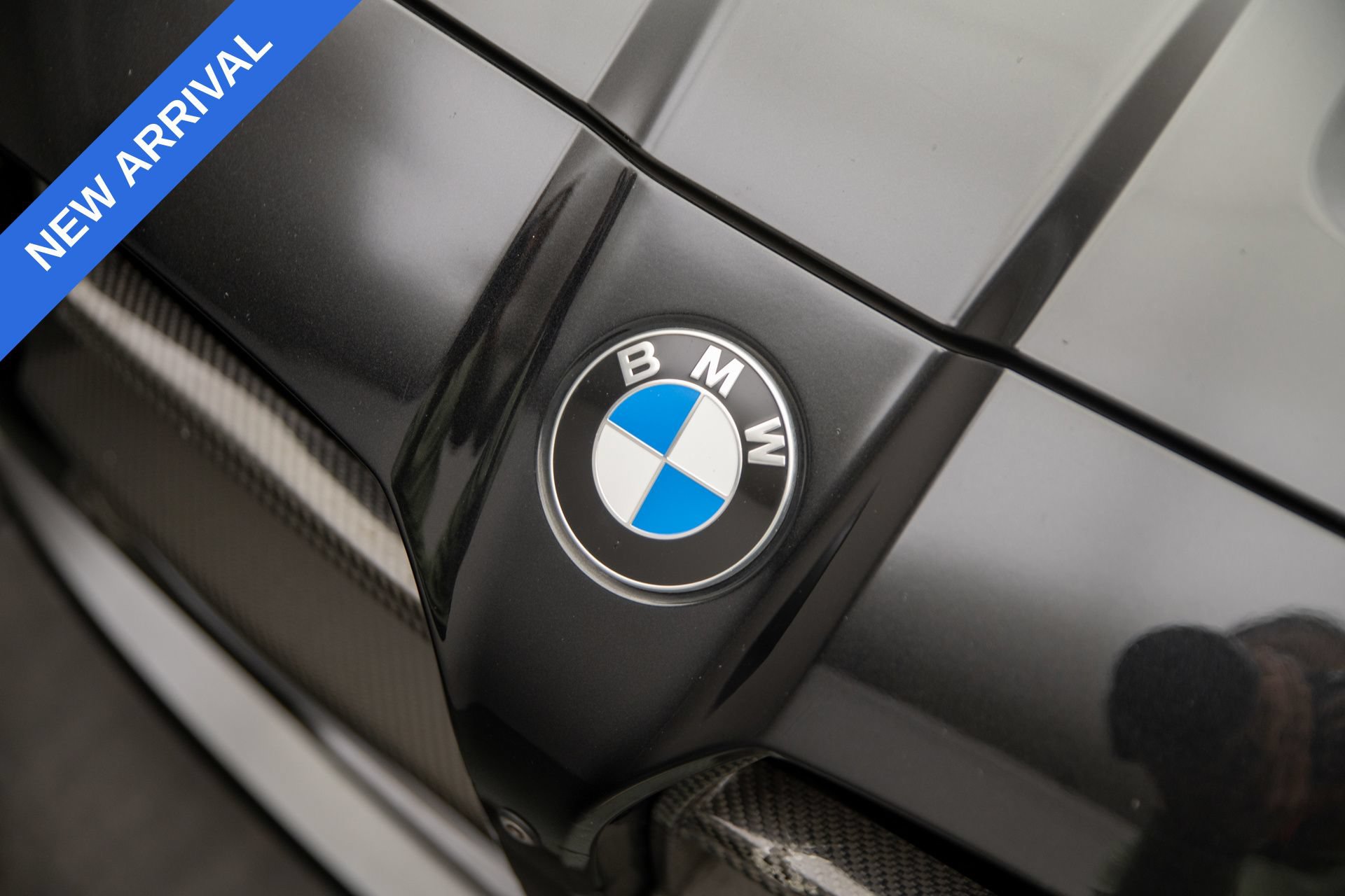 Used 2021 BMW M3 Competition w/ Executive Package RWD image 30