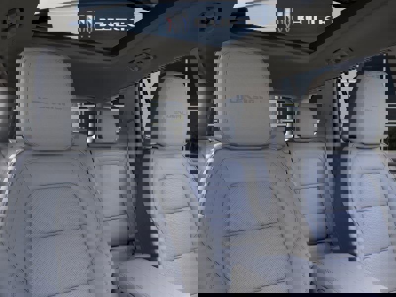 New 2026 GMC Terrain Denali image 24