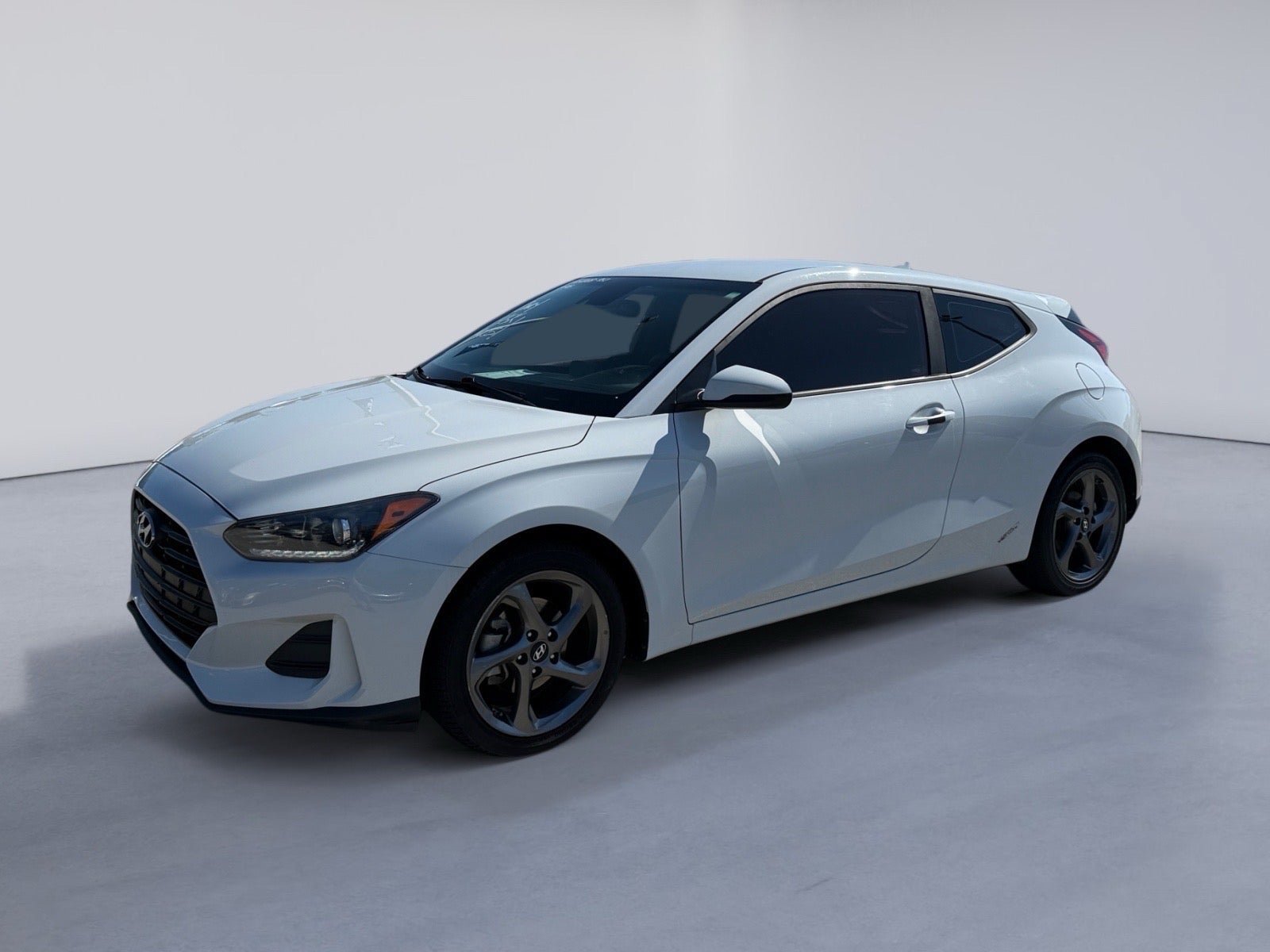 Used 2019 Hyundai Veloster 2.0 FWD image 1