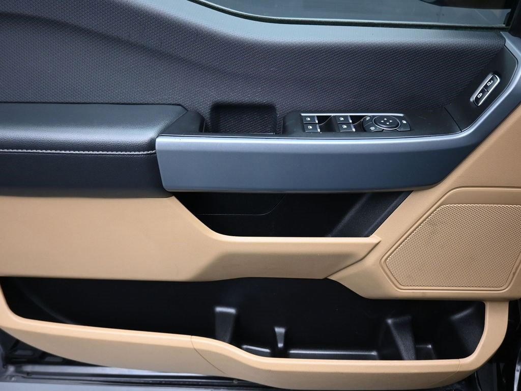 Used 2023 Ford F150 XLT image 10