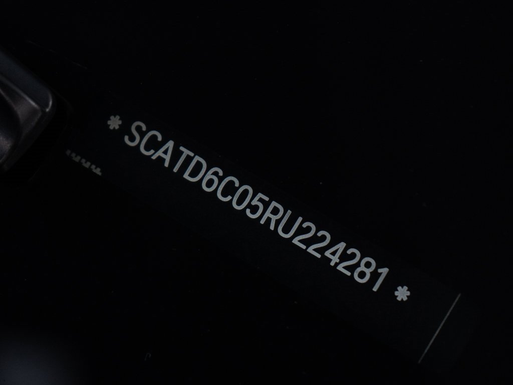 Certified 2024 Rolls-Royce Ghost Black Badge image 61