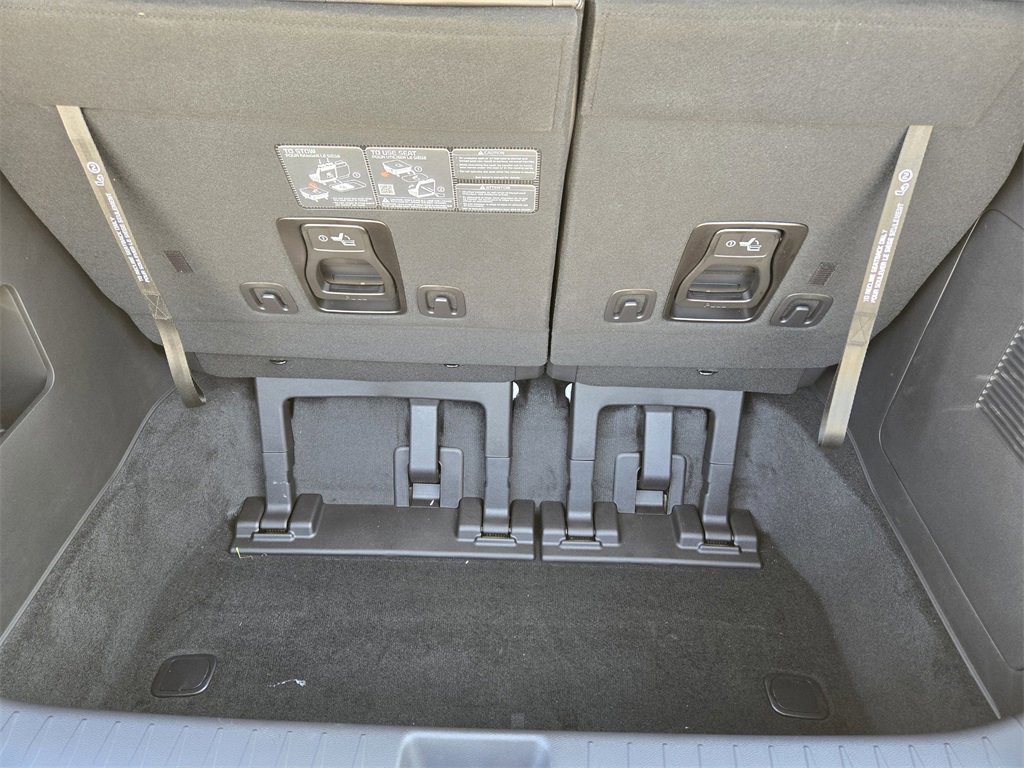 New 2026 Kia Carnival SX Prestige image 23