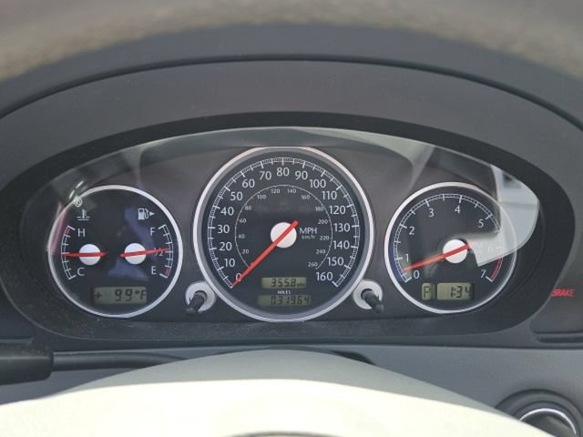 Used 2005 Chrysler Crossfire Limited RWD image 22