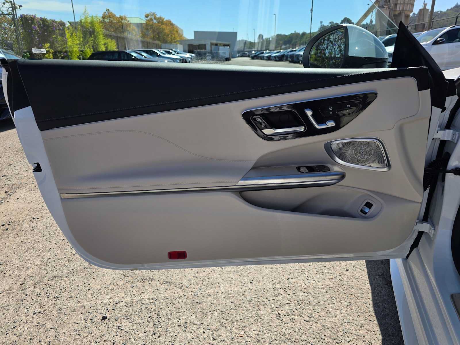 New 2027 Mercedes-Benz CLE 53 AMG 4MATIC Coupe image 15