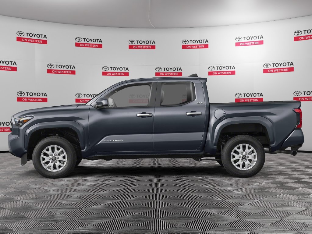 New 2026 Toyota Tacoma SR5 AWD/4WD image 3