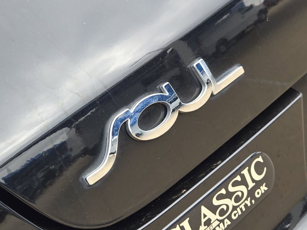 Used 2020 Kia Soul GT-Line Turbo image 33