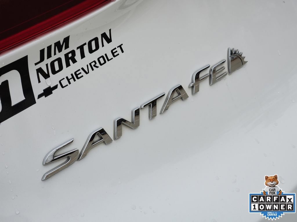 Used 2023 Hyundai Santa Fe SEL w/ Premium Package image 15
