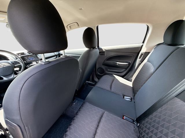 Used 2024 Mitsubishi Mirage FWD image 23
