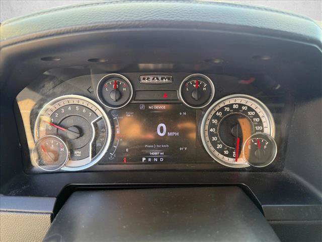 Used 2015 RAM 1500 Sport w/ Remote Start & Security Group RWD image 10