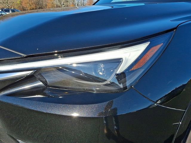 Used 2024 Lexus TX 350 AWD image 9