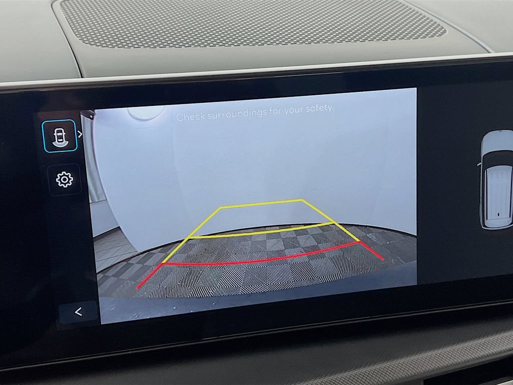 New 2026 Hyundai Santa Fe SEL AWD/4WD image 11