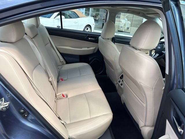 Used 2017 Subaru Legacy 2.5i Limited AWD/4WD image 27