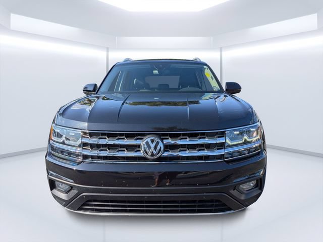 Used 2018 Volkswagen Atlas SE FWD image 8